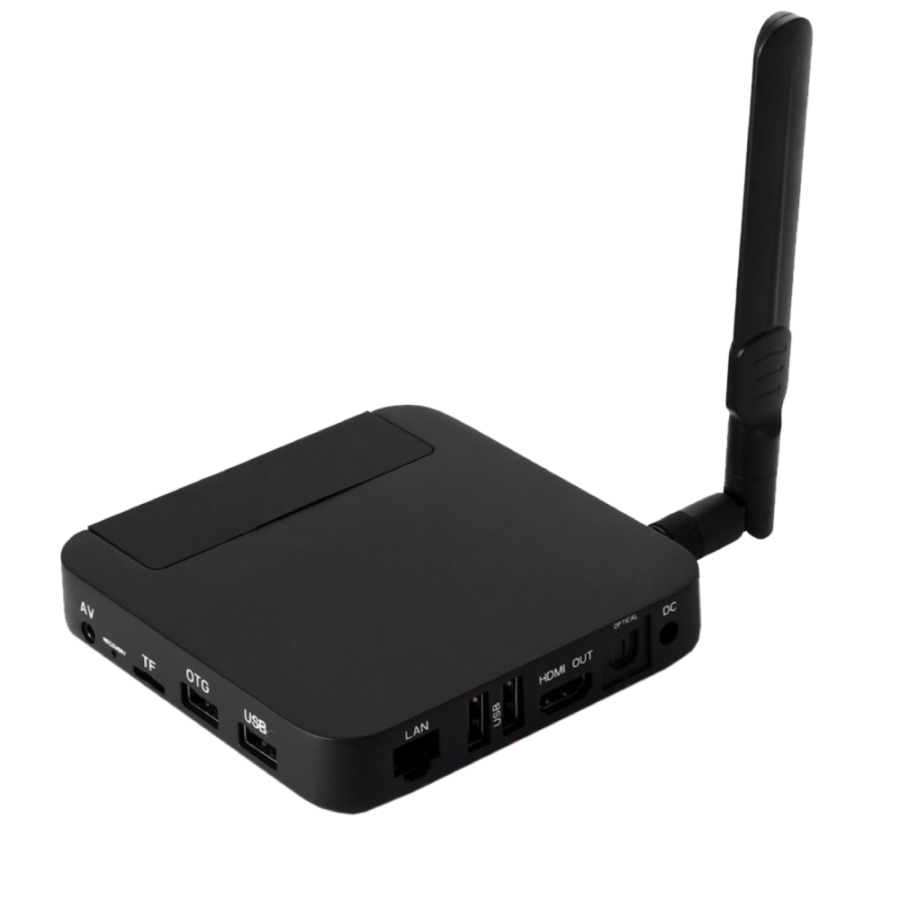 KARTICA MREŽNA USB REDLINE T5 2.4 GHZ 5DB 150 MBPS