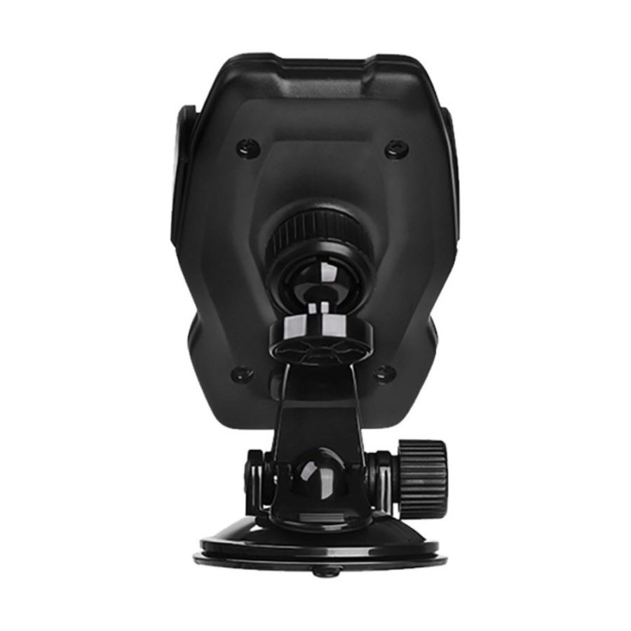 DRŽAČ ZA MOBITEL U AUTU VAKUM HOCO CA31