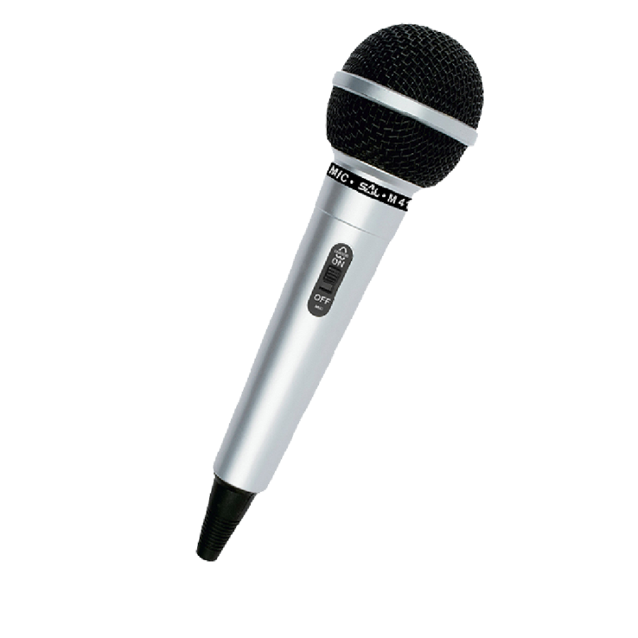 SAL MIKROFON SA KABLOM 1,8M M41
