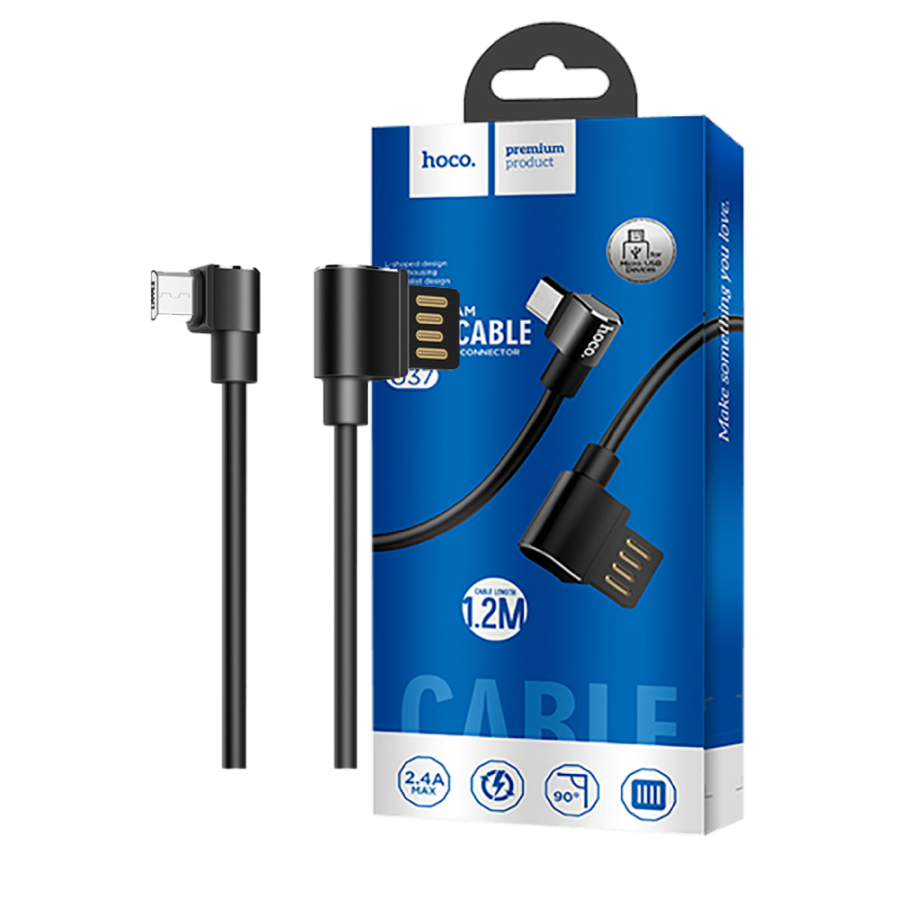 KABAL ZA MOBITEL ANDROID HOCO U37