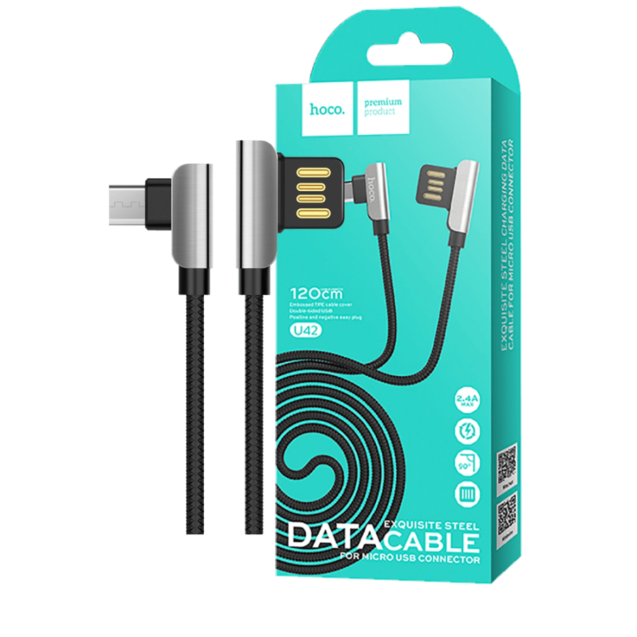 KABAL ZA MOBITEL ZA ANDROID HOCO U42