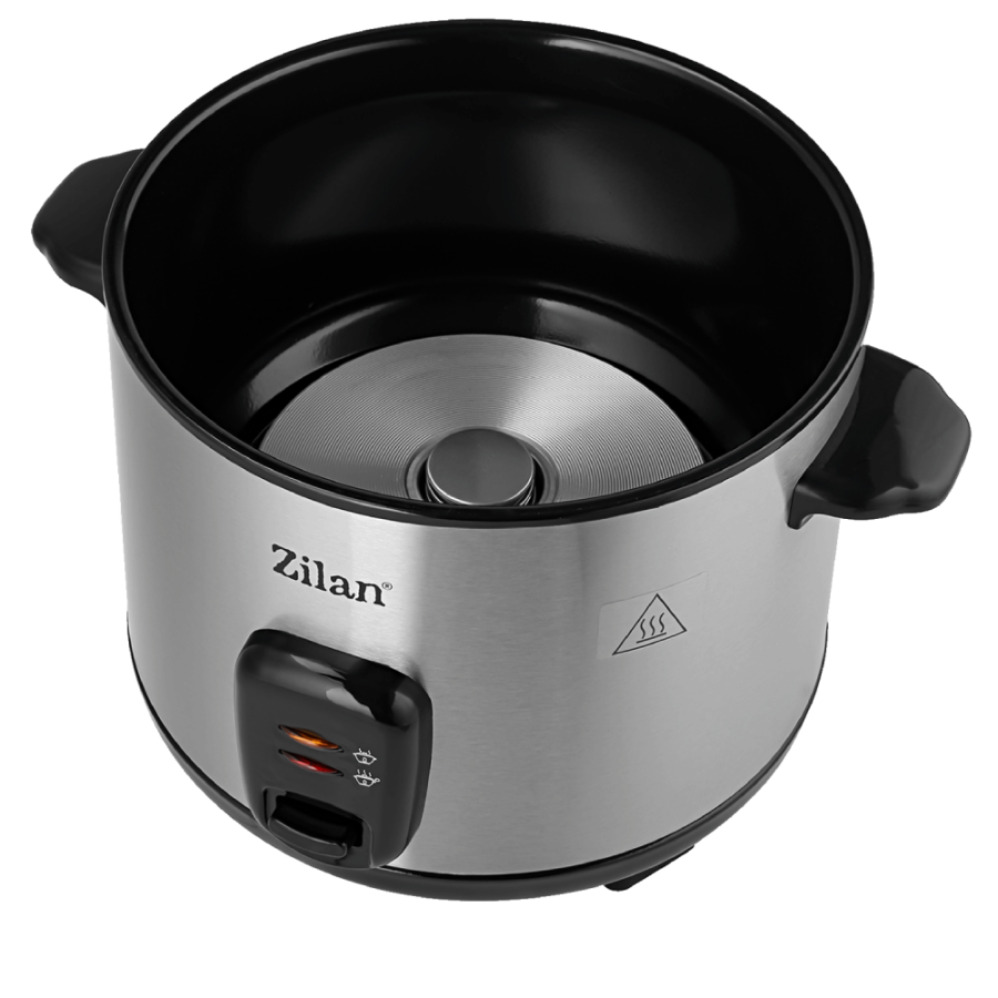 LONAC EL. ZA KUHANJE NA PARI 500W ZILAN ZLN9570