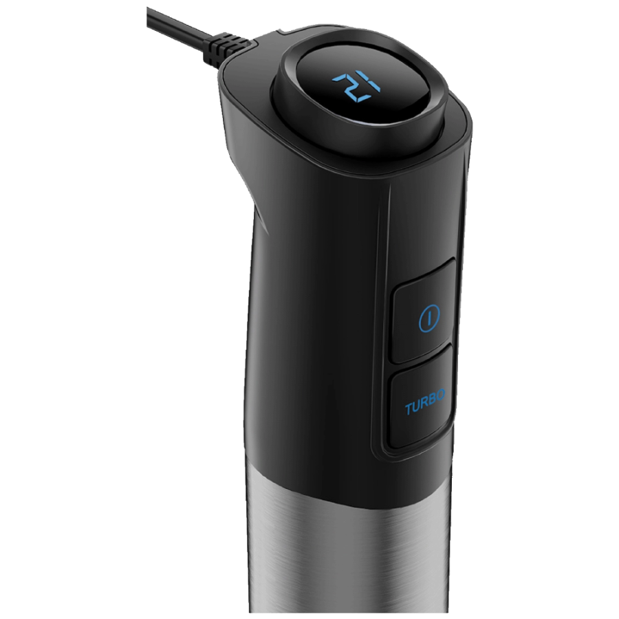 MIKSER ŠTAPNI 1200W 5U1 ZILAN ZLN3939