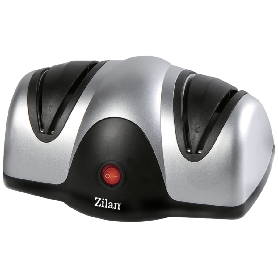 OŠTRAČ NOŽEVA ELEKTRIČNI ZILAN ZLN2168