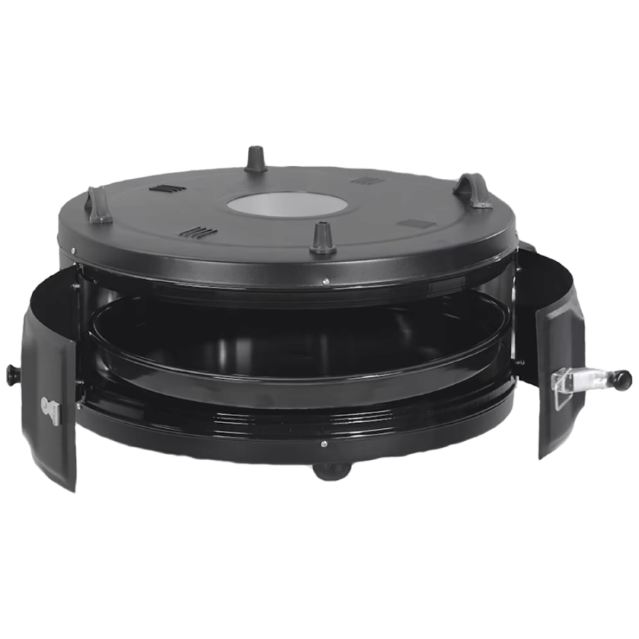 PEĆNICA MINI 1200W ZILAN ZLN8917