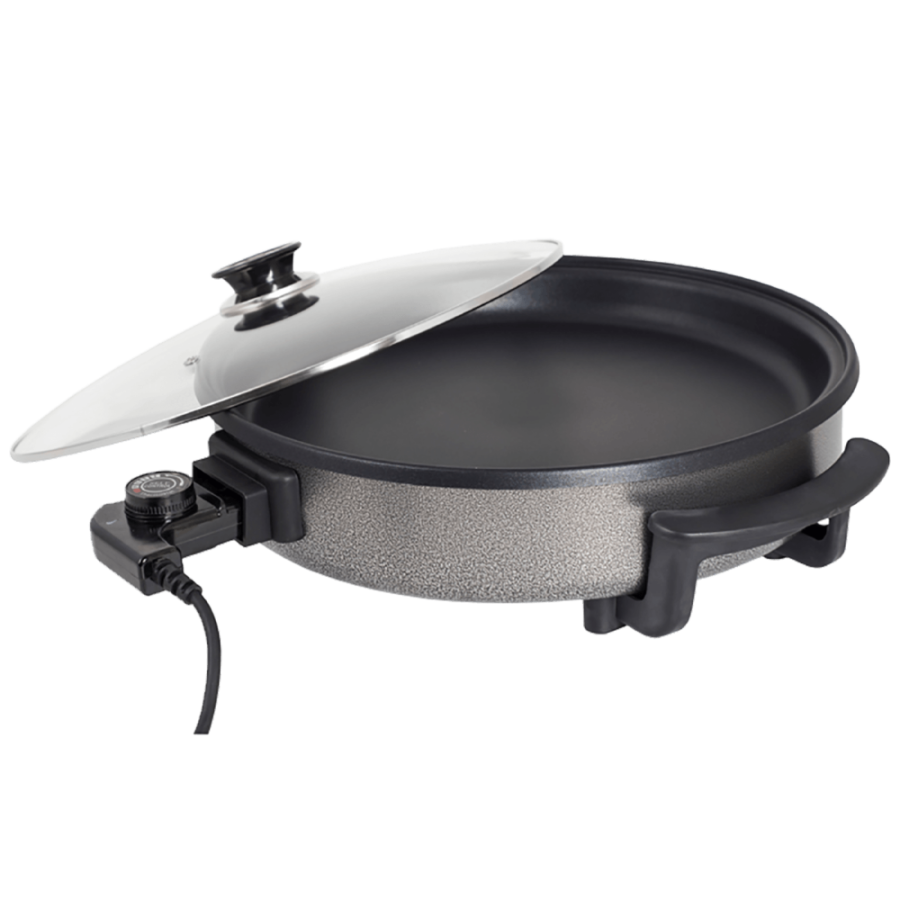 PICA TAVA 36CM ZILAN ZLN7870