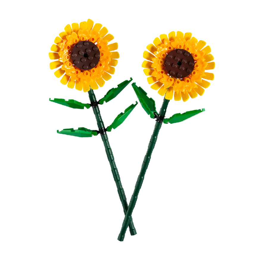 LEGO KOCKE SUNCOKRET  40524