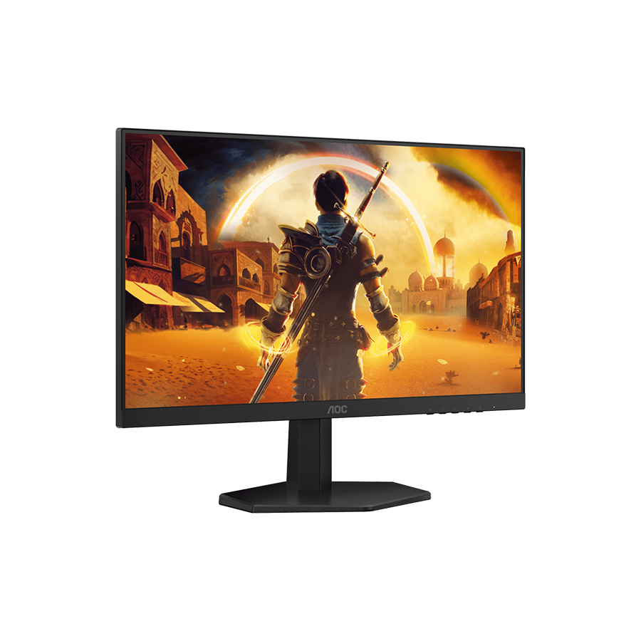 MONITOR 23,8" AOC 24G42E GAMING 180HZ