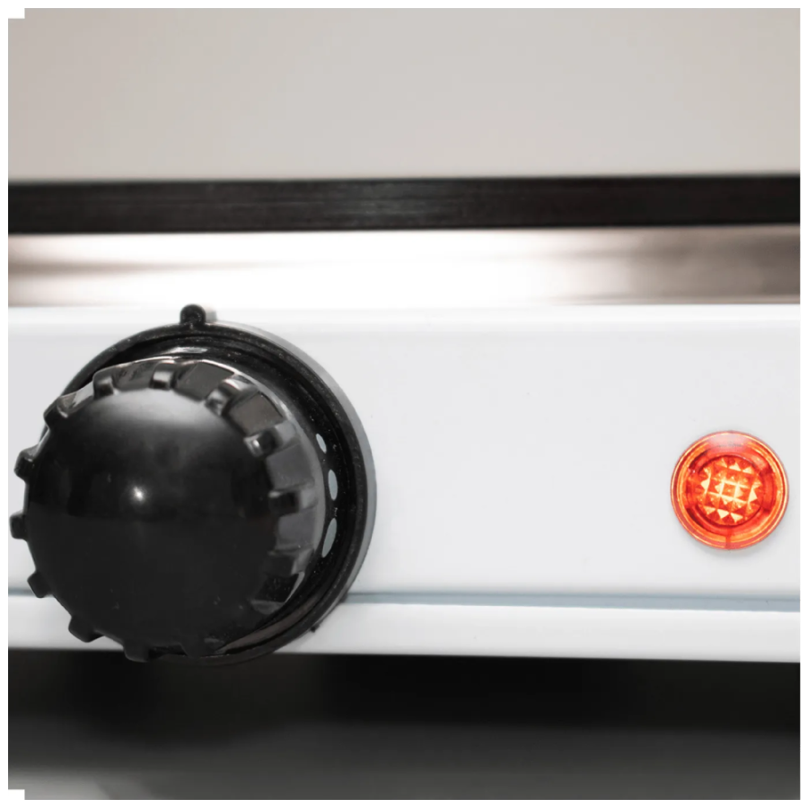 REŠO S DVIJE RINGLE 2500W HOME HG R 02