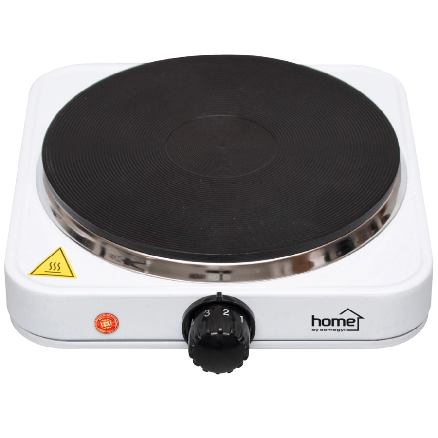 REŠO S JEDNOM RINGLOM 1500W HOME HG R 01