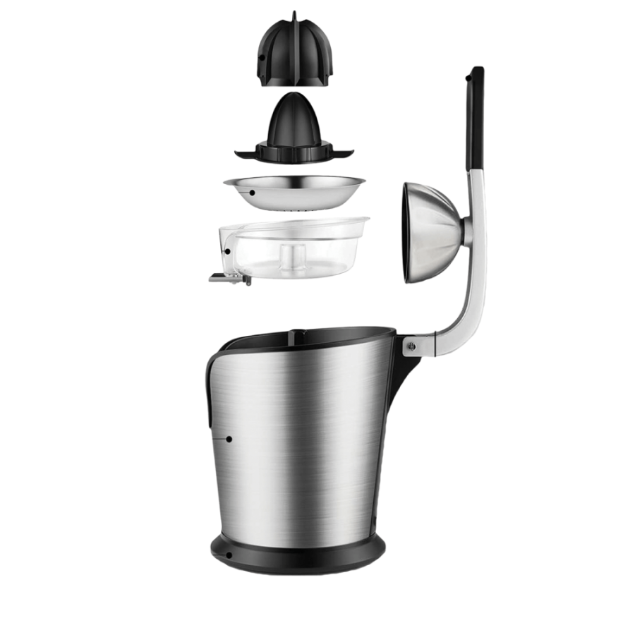 SOKOVNIK CITRUSETA 100-500W ZILAN TIHI RAD ZLN1765