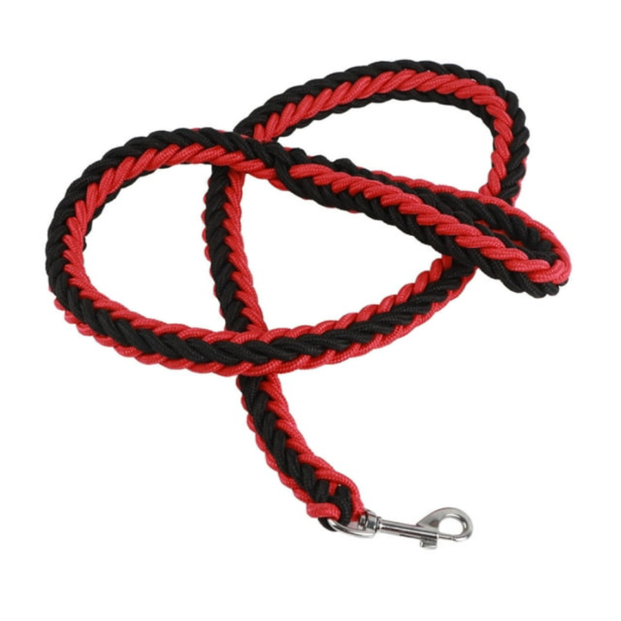 POVODAC ZA KUĆNE LJUBIMCE 2,5CMX120CM PLET.