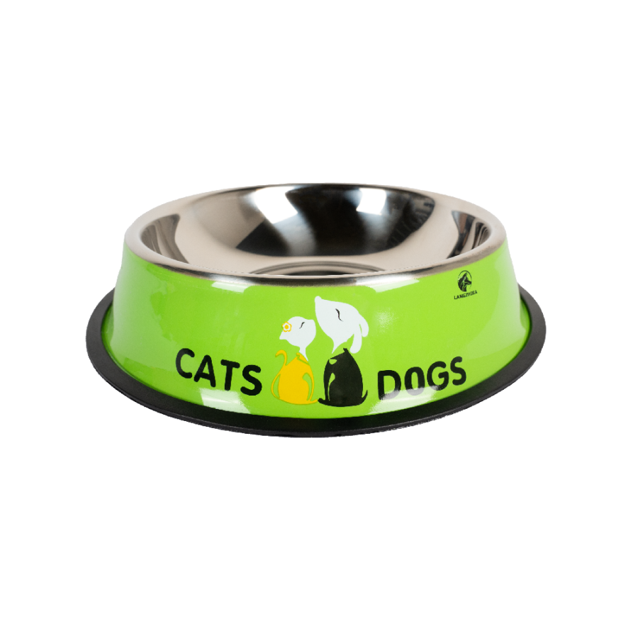 POSUDA ZA HRANU ZA KUĆNE LJUBIMCE FI22CM