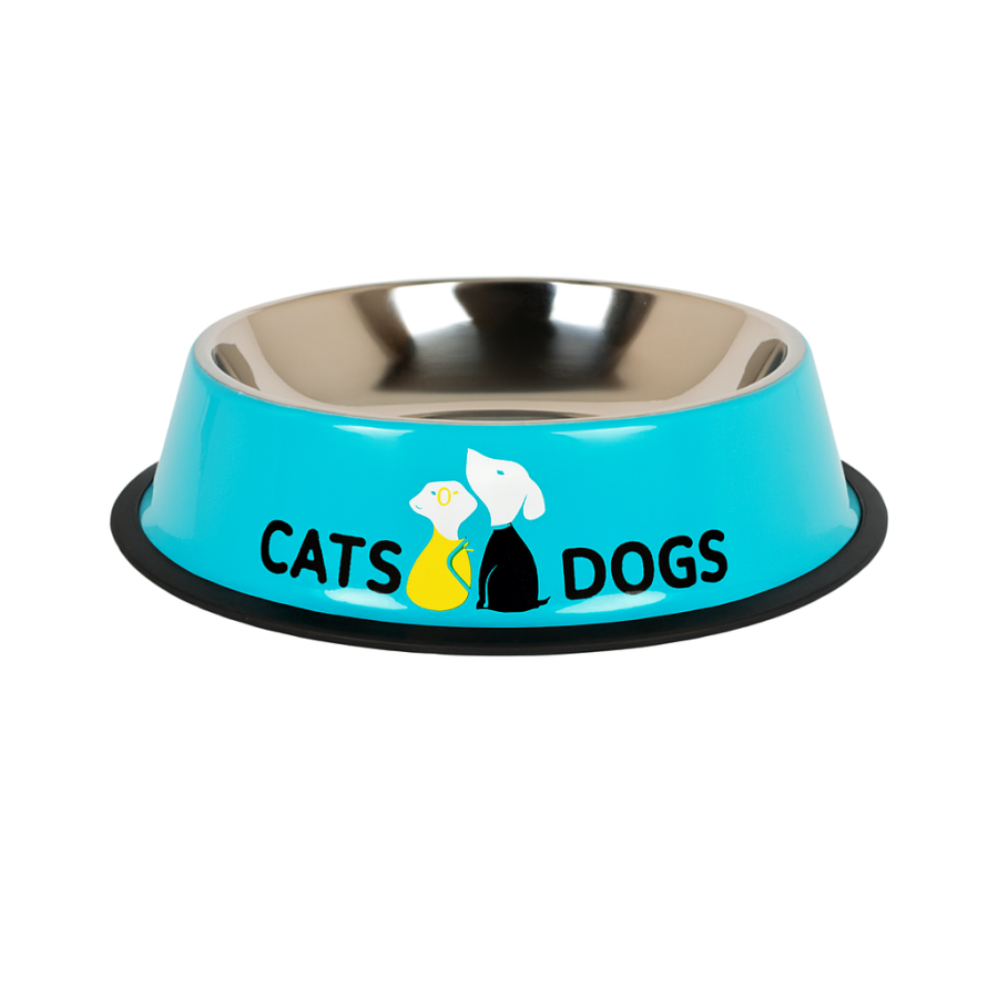 POSUDA ZA HRANU ZA KUĆNE LJUBIMCE FI22CM