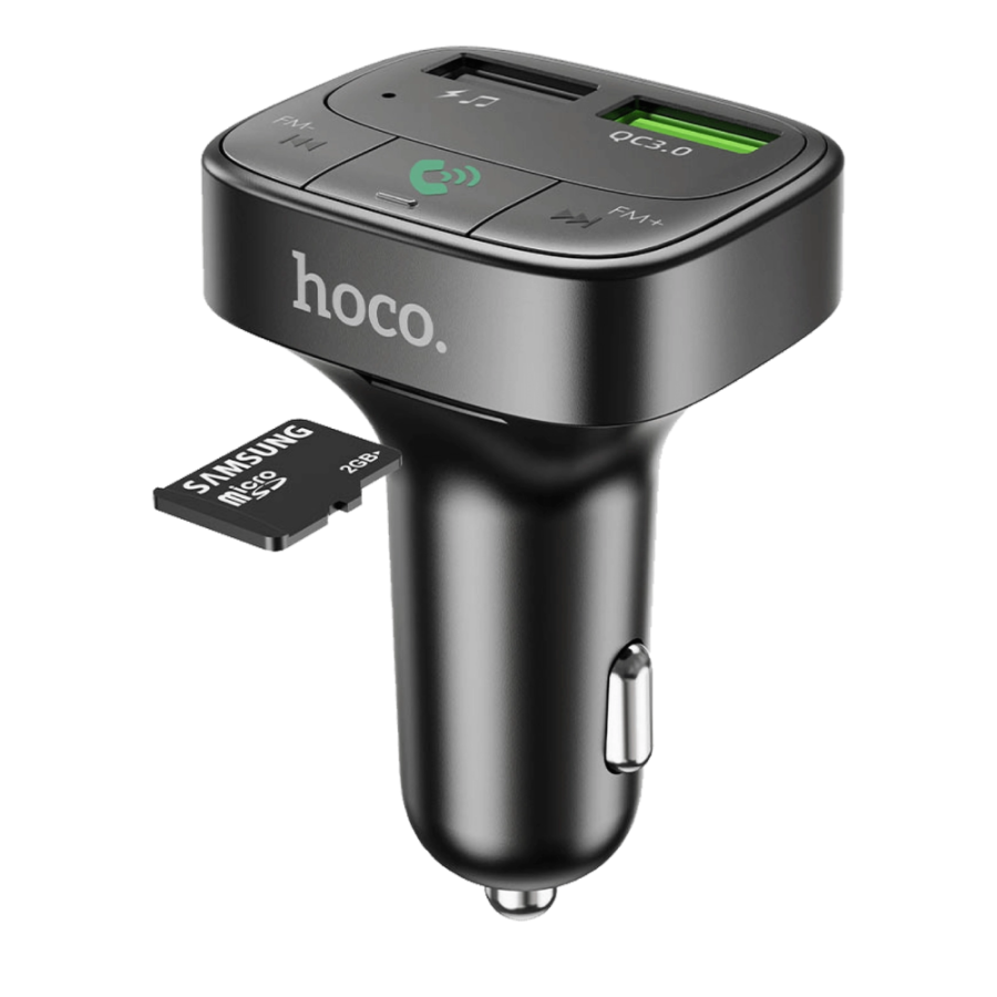 TRANSMITER HOCO E59 2XUSB