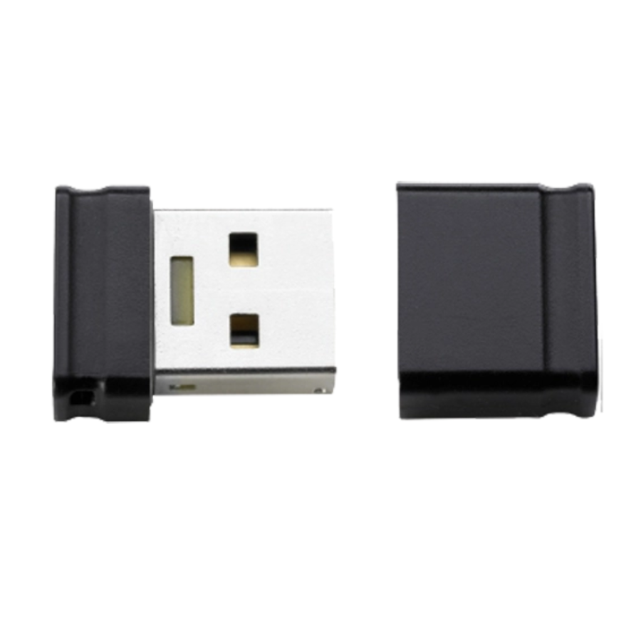 USB STICK 16GB HI-SPID INTENSO ML16