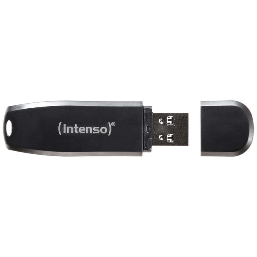 USB STICK 64GB INTENSO 3.2 SPEED LINE