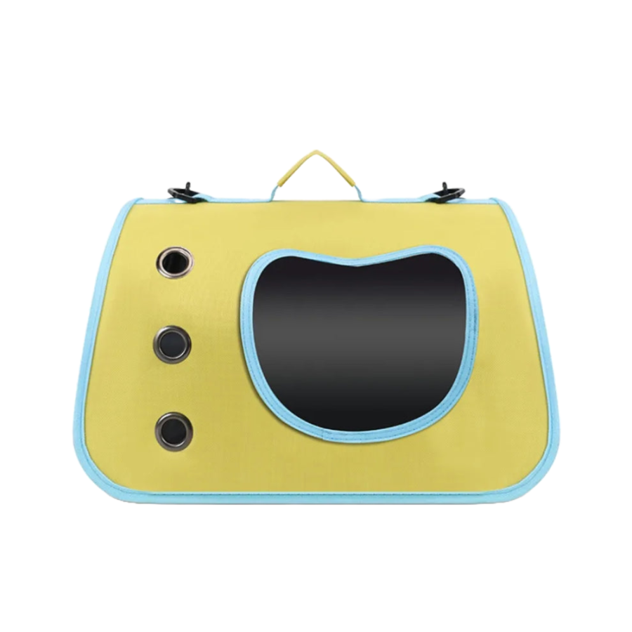 TORBA ZA KUĆNE LJUBIMCE JED.40X26X26