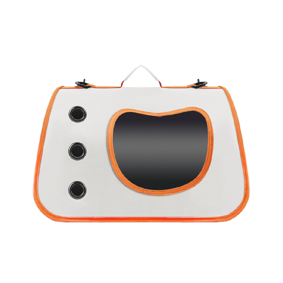 TORBA ZA KUĆNE LJUBIMCE JED.40X26X26