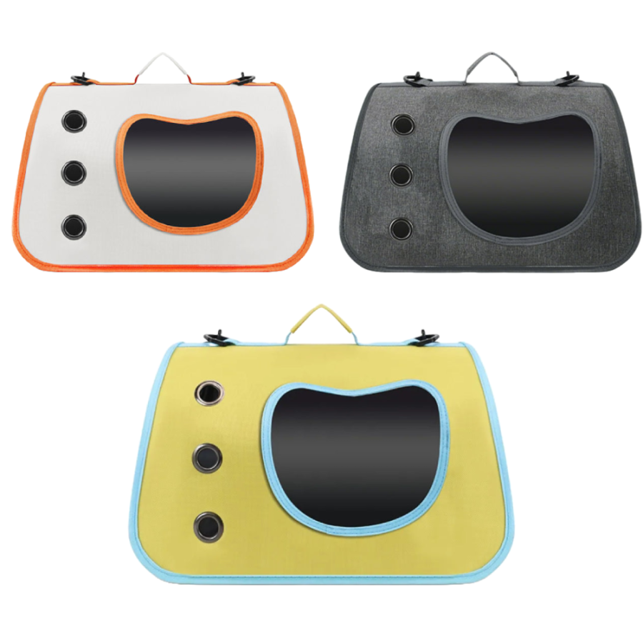 TORBA ZA KUĆNE LJUBIMCE JED.40X26X26