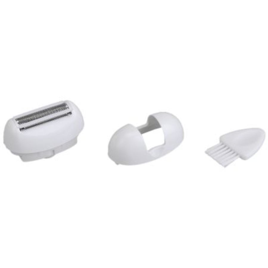 EPILATOR ZILAN ZLN8788 3U1 SET LUNA