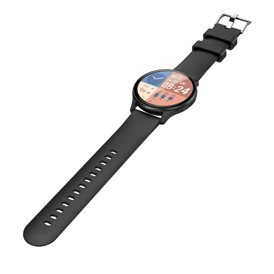 HOCO SAT PAMETNI Y15 CRNI