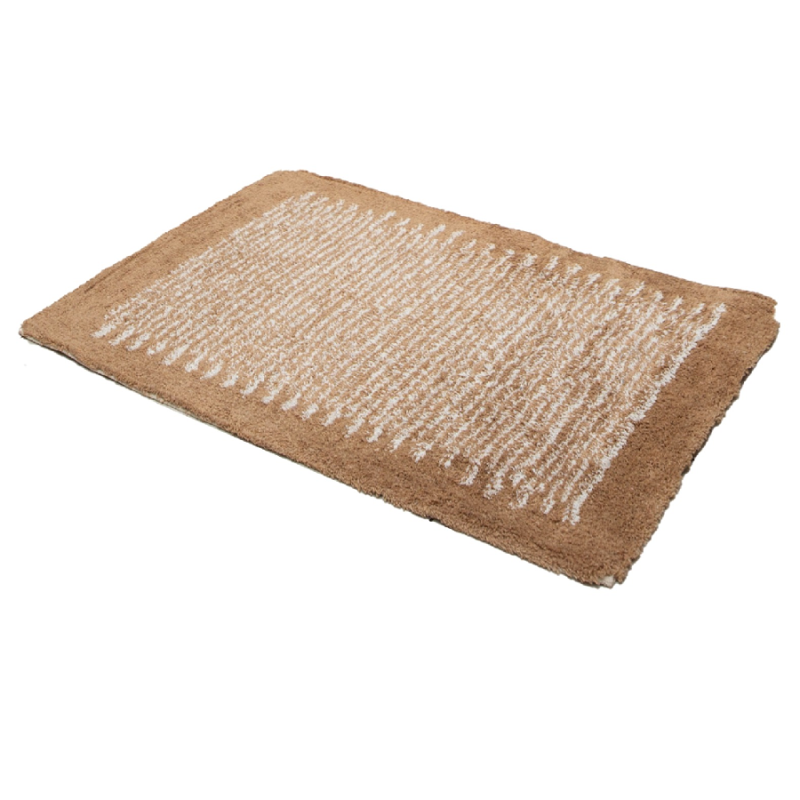 PROSTIRKA ZA KUPATILO 2/1 45X50/50X80