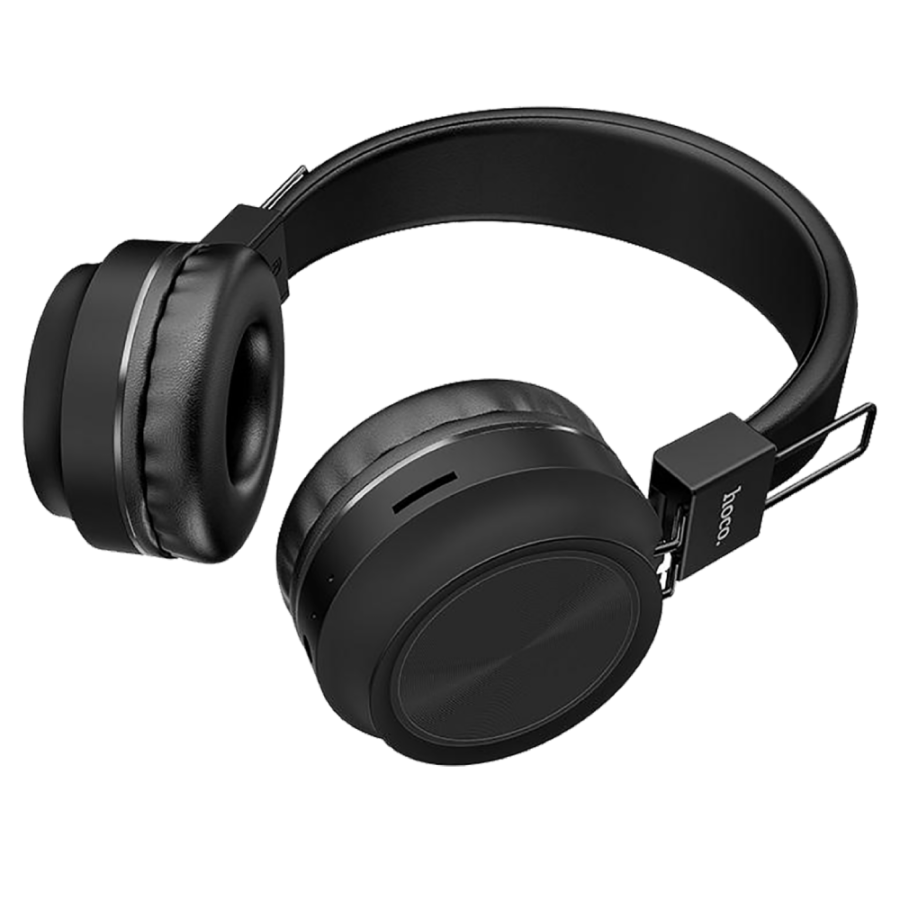 HOCO SLUŠALICE BLUETOOTH W25