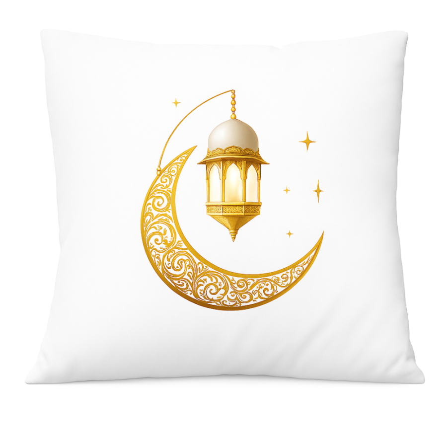 RAMAZANSKI UKRASNI JASTUK 40X40