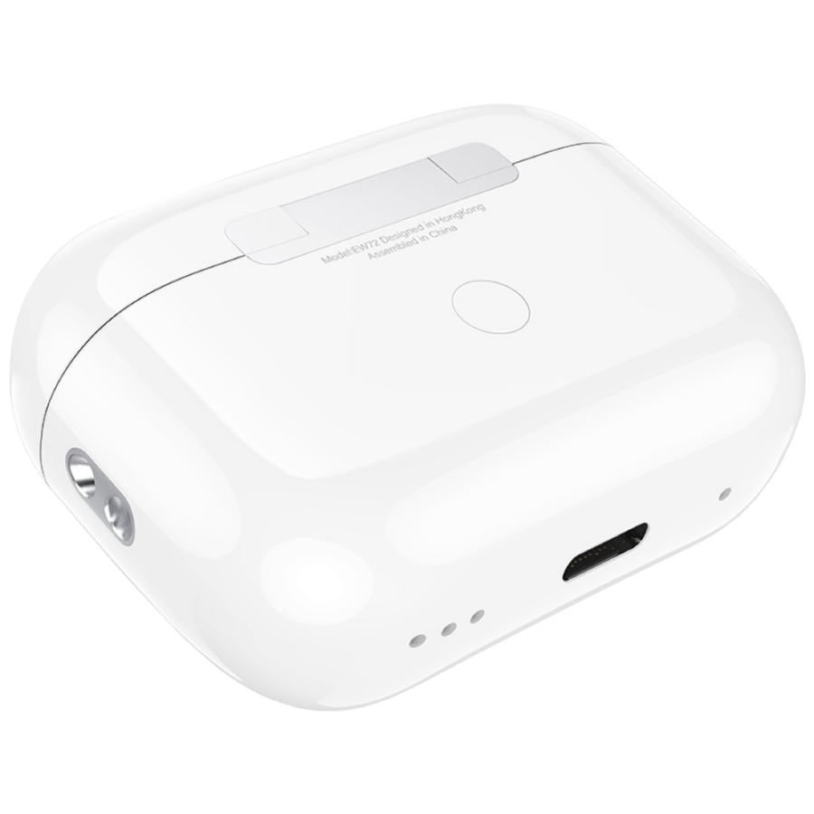 HOCO SLUŠALICE BLUETOOTH TWS EW72 SA EKRANOM