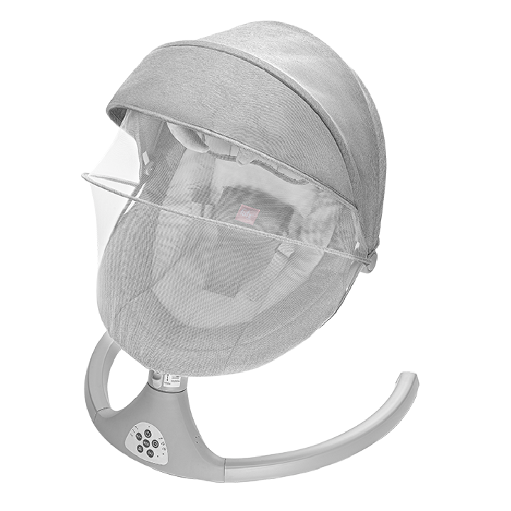 LJULJAČKA BEBI MOTHERS WING