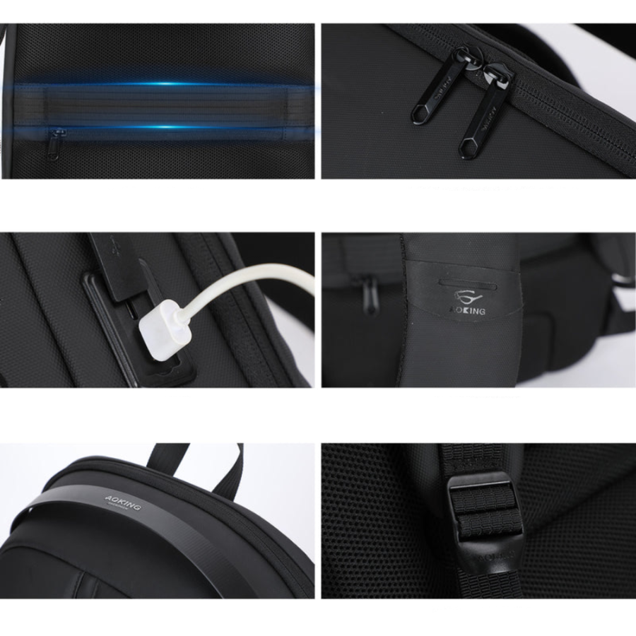 RUKSAK ZA LAPTOP AOKING SN4006