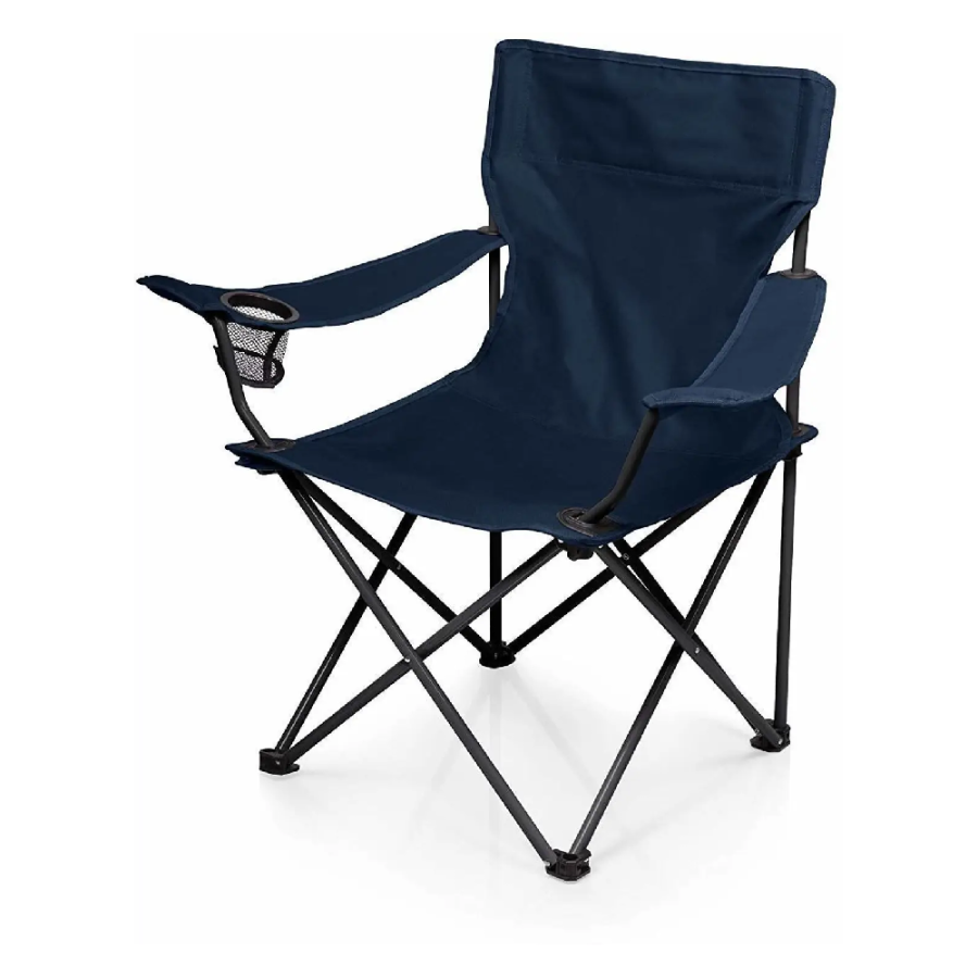 STOLICA ZA VRT KAMPERSKA 50X50X80CM SA DRŽAČEM