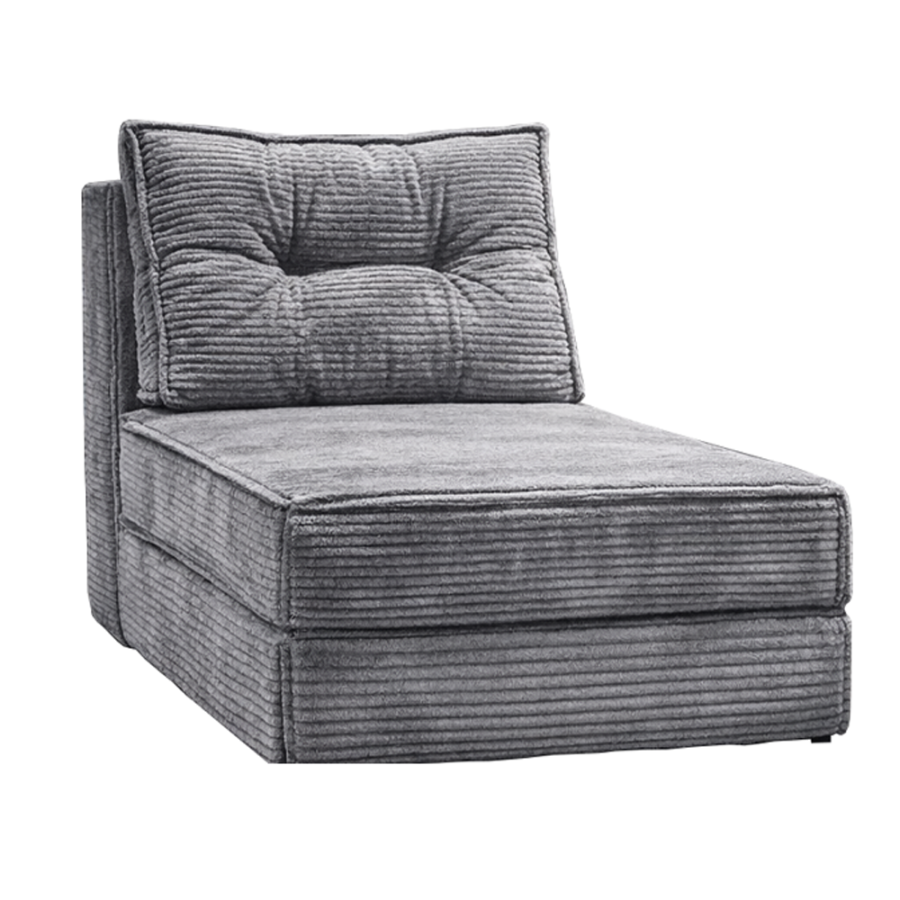 FOTELJA JOY 80X80CM NA RAZVLAČENJE 80X200CM