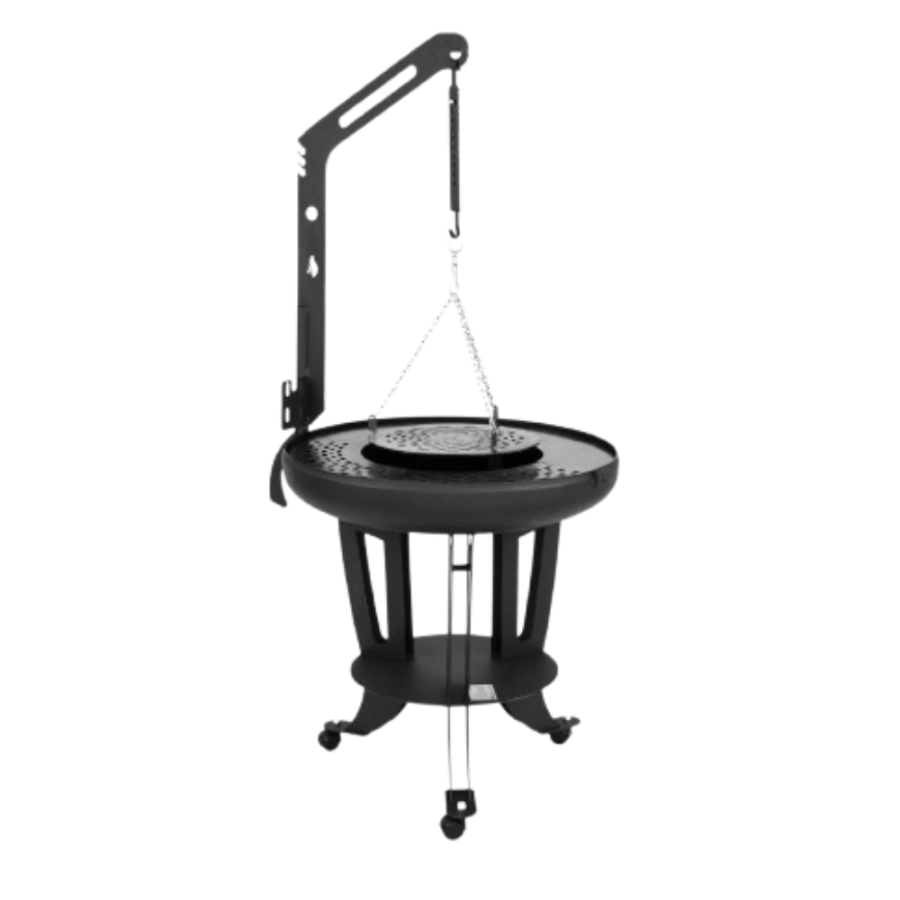 ROŠTILJ GRIL MASTER 75X75X170CM