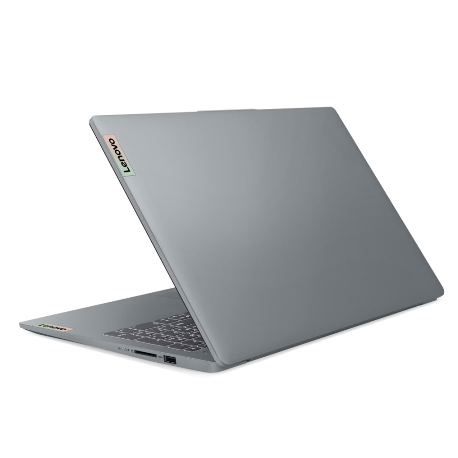 LAPTOP 15,6" LENOVO IDEAPAD 3 82XB00FNSC 8GB/512GB 61986