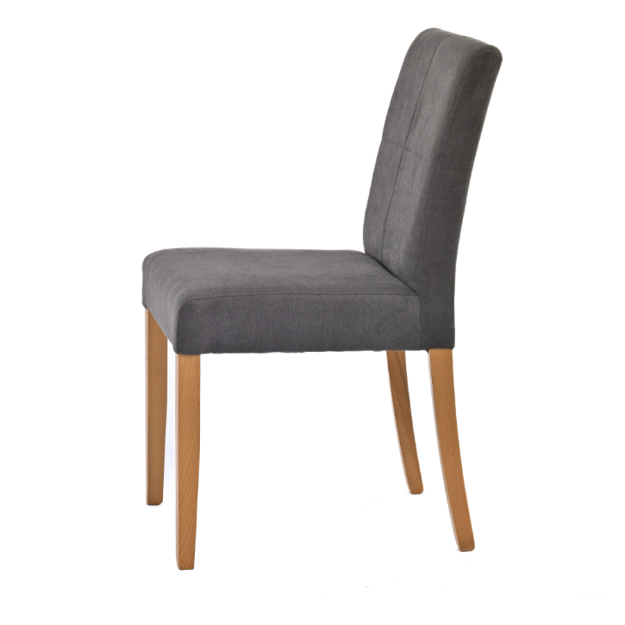 TRPEZARIJSKA STOLICA KLARA 45×92×62 CM