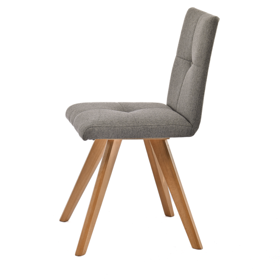 TRPEZARIJSKA STOLICA STELA 43,5×84,5×54 CM