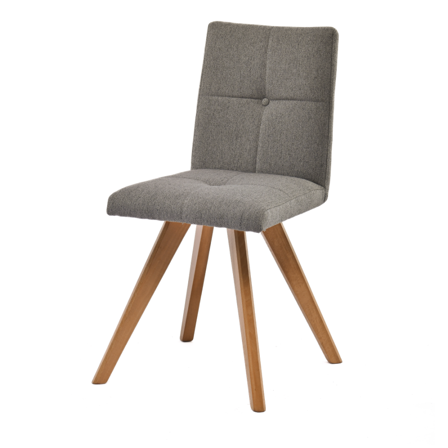 TRPEZARIJSKA STOLICA STELA 43,5×84,5×54 CM