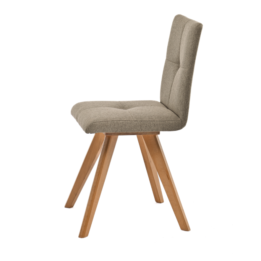 TRPEZARIJSKA STOLICA STELA 43,5×84,5×54 CM