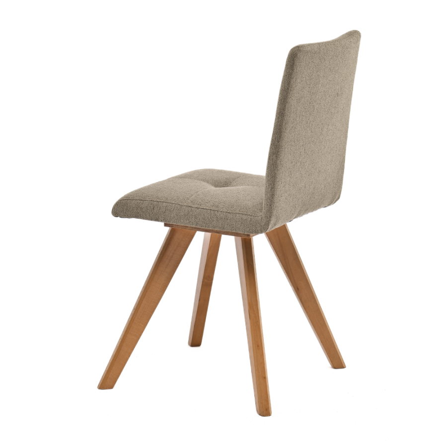 TRPEZARIJSKA STOLICA STELA 43,5×84,5×54 CM