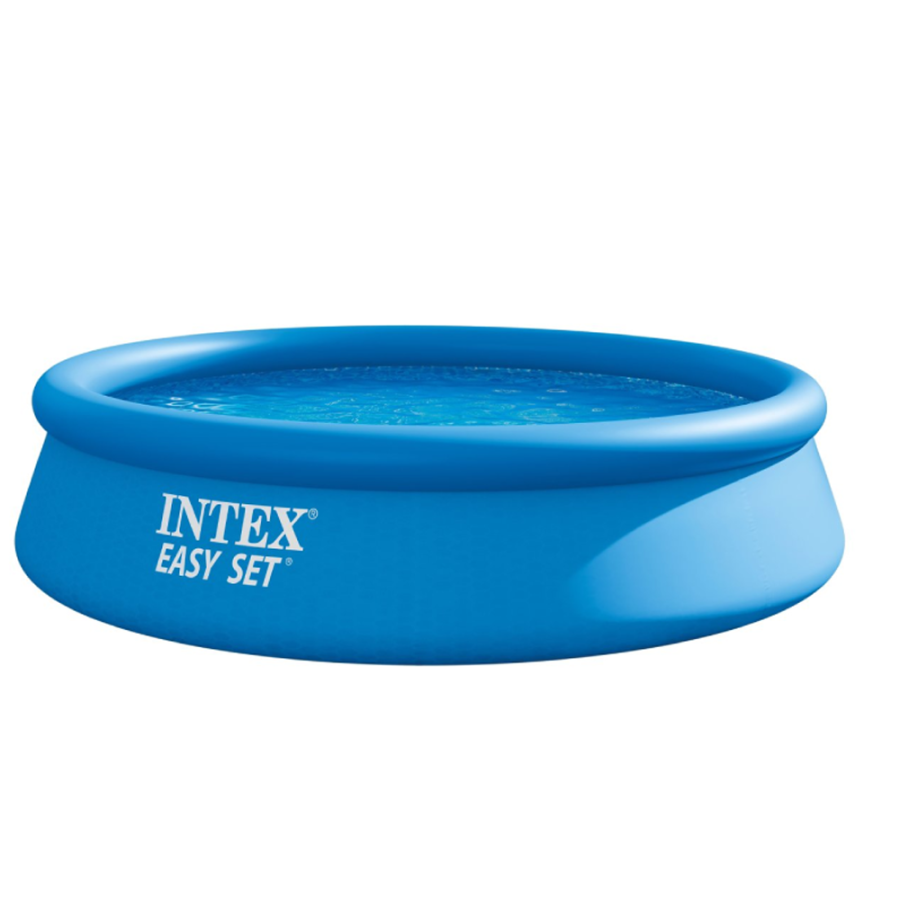 BAZEN OKRUGLI BEZ KONSTRUKCIJE 366X76CM