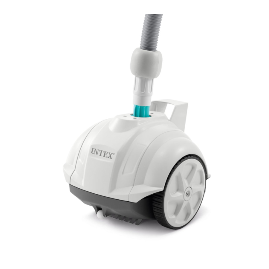 ČISTAČ ZA BAZEN ROBOT ZX50 INTEX