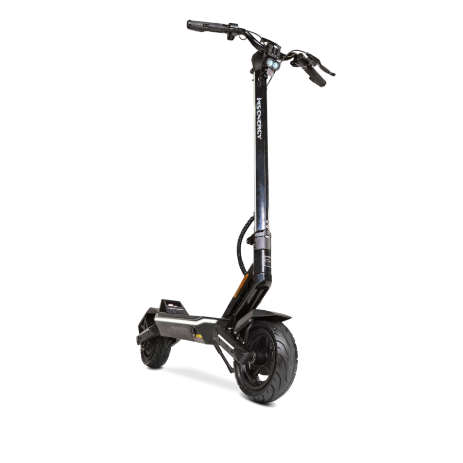 MS ENERGY ELEKTRIČNI ROMOBIL FLARE