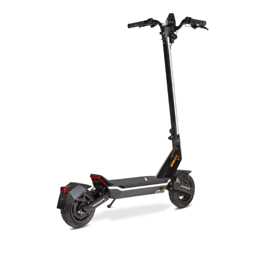 MS ENERGY ELEKTRIČNI ROMOBIL FLARE