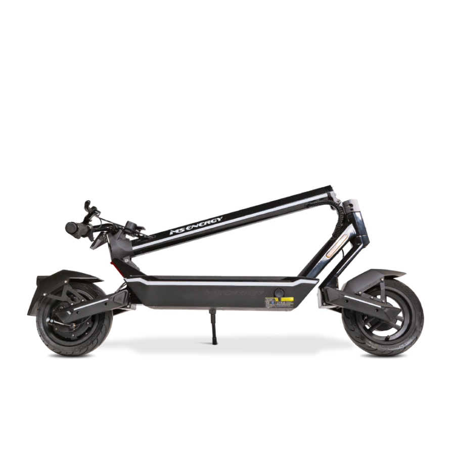 MS ENERGY ELEKTRIČNI ROMOBIL FLARE