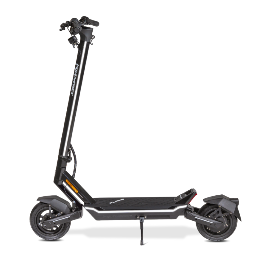 MS ENERGY ELEKTRIČNI ROMOBIL FLARE