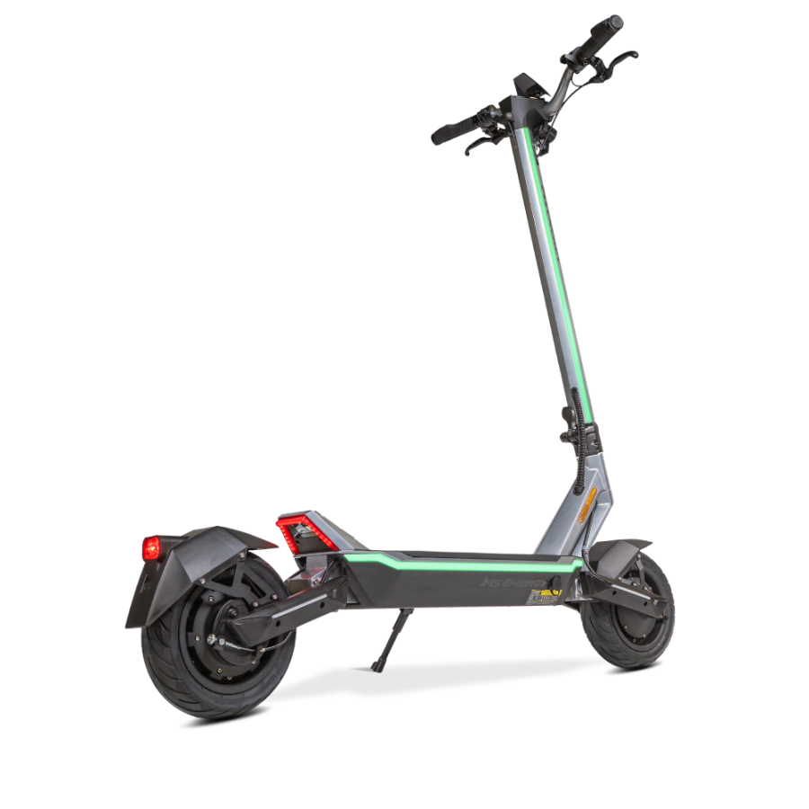 ROMOBIL ELEKTRIČNI MS ENERGY FLARE X