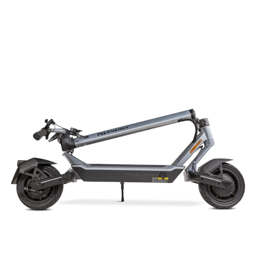 ROMOBIL ELEKTRIČNI MS ENERGY FLARE X