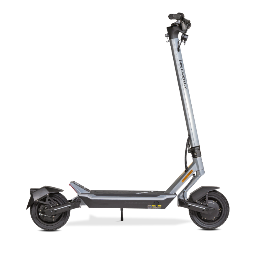 ROMOBIL ELEKTRIČNI MS ENERGY FLARE X